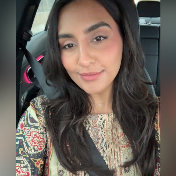 saroshaali
